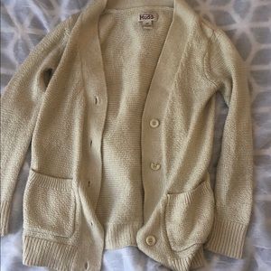 Mudd cardigan